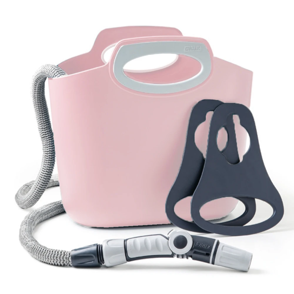 Aquapop Bunny 25 Meter Roze 1 Aquapop Bunny 25 Meter Roze