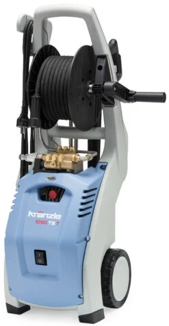 Kränzle Hogedrukreiniger K 1050 TS T