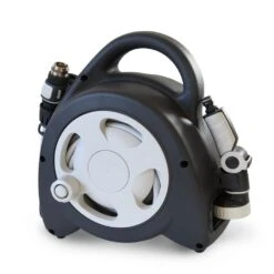 Aqua Bag Maxi Slanghaspel Grijs 15 Meter