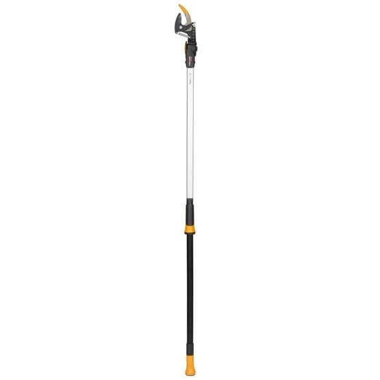 Fiskars Snoeigiraffe Telescopisch UPX82 165-350 Cm 1 Fiskars Snoeigiraffe Telescopisch UPX82 165-350 Cm