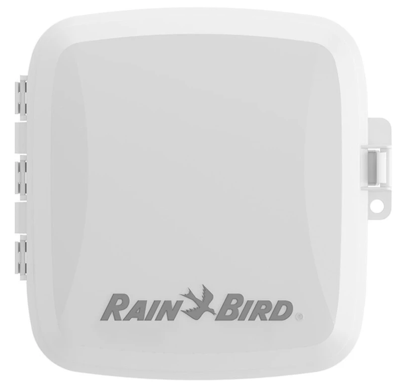 Rainbird RC2 8-stations Outdoor WiFi 3 Rainbird RC2 8-stations Outdoor WiFi - Afbeelding 3