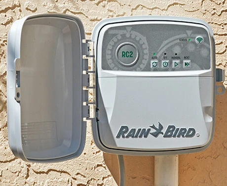 Rainbird RC2 8-stations Outdoor WiFi 4 Rainbird RC2 8-stations Outdoor WiFi - Afbeelding 4