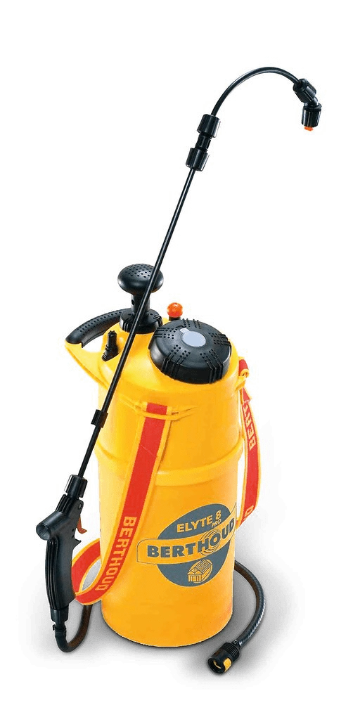 Elyte 8 Pro DIY Drukspuit 8,5 Liter 1 Elyte 8 Pro DIY Drukspuit 8,5 Liter