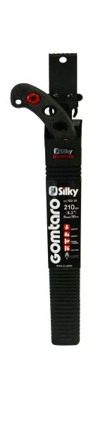 Silky Snoeizaag Gomtaro 21 Cm