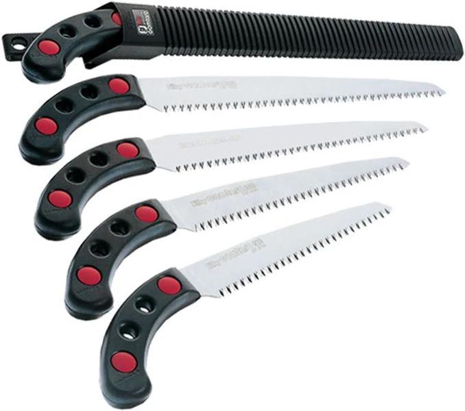 Silky Snoeizaag Gomtaro 30 Cm 2 Silky Snoeizaag Gomtaro 30 Cm - Afbeelding 2