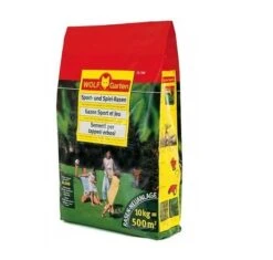 Wolf-Garten Wolf Garten Sport & Speelgazon LG 500