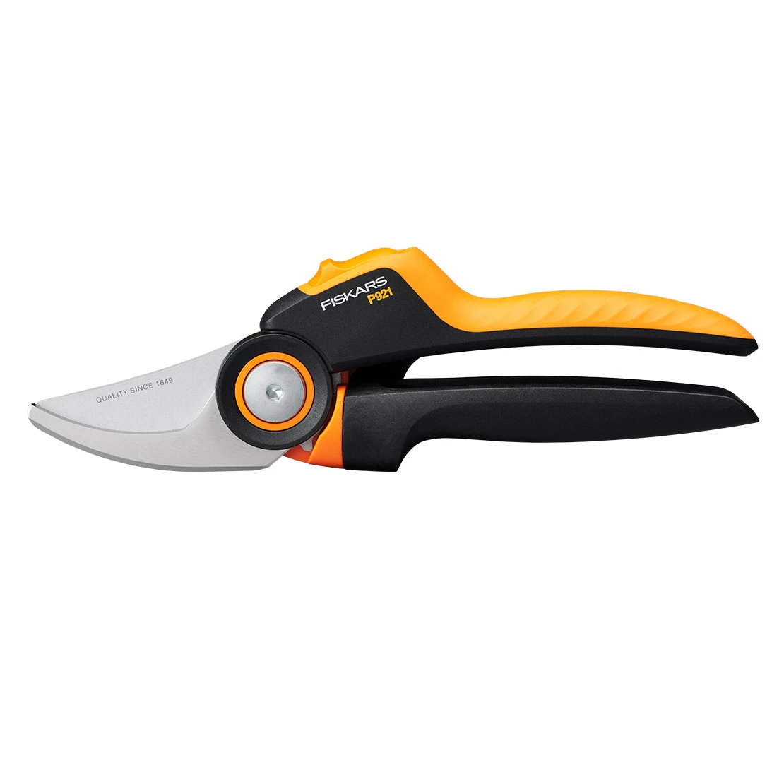 Fiskars Snoeischaar Rolgrip P912 Powergear 1 Fiskars Snoeischaar Rolgrip P912 Powergear