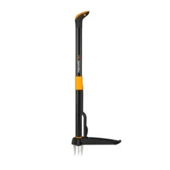 Fiskars Onkruidsteker Xact - 100 CM